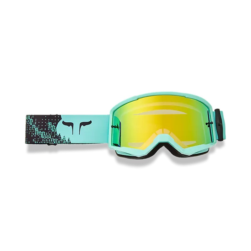 MAIN 2.0 KAIROS MTB/MX OČALA FOX - SPARK [TURQ]