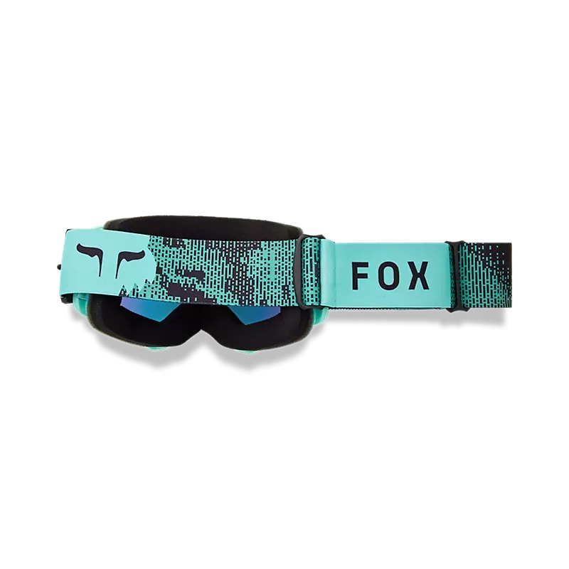 MAIN 2.0 KAIROS MTB/MX OČALA FOX - SPARK [TURQ] - second image