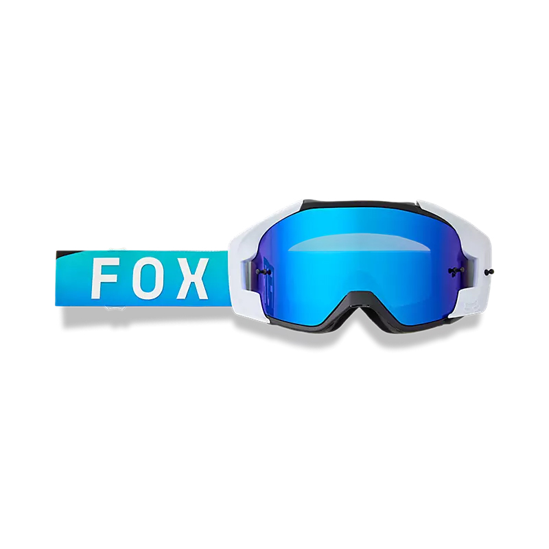 VUE SPIRE MOTO/MTB OČALA FOX - SPARK-Blue-Ena Velikost