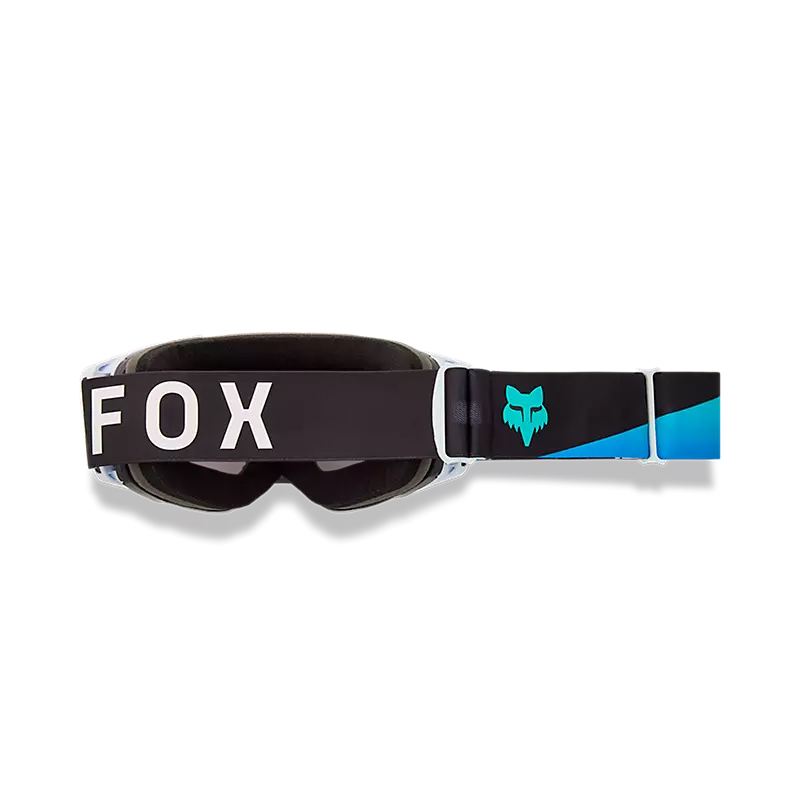 VUE SPIRE MOTO/MTB OČALA FOX - SPARK-Blue-Ena Velikost - second image