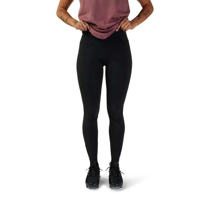 W ABSOLUTE LEGGING [BLK] S