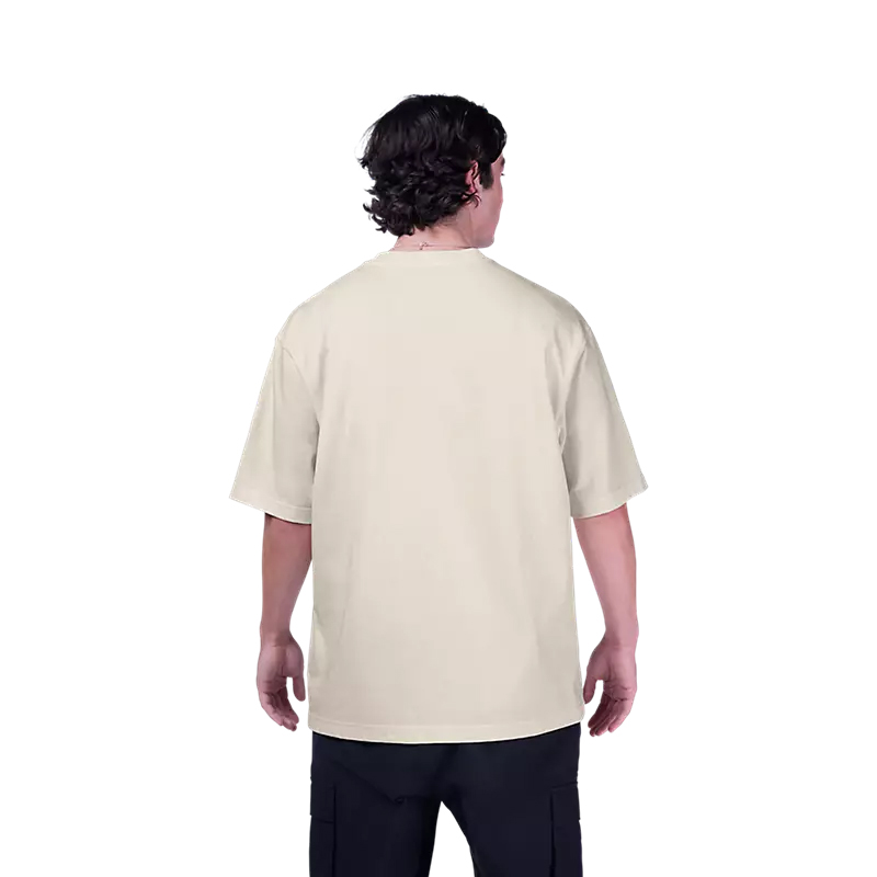 CIRCA 74 OVERSIZED MOŠKA KRATKA MAJICA FOX-Off White-M - second image