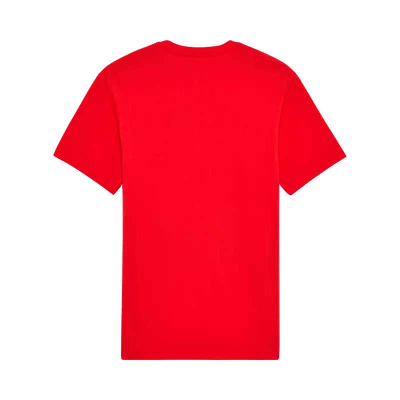FOX RS PREMIUM MOŠKA KRATKA MAJICA FOX-Red-S - second image