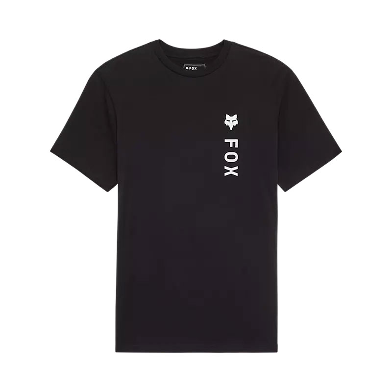 WINNERS CIRCLE PREMIUM MOŠKA KRATKA MAJICA FOX-Black-L