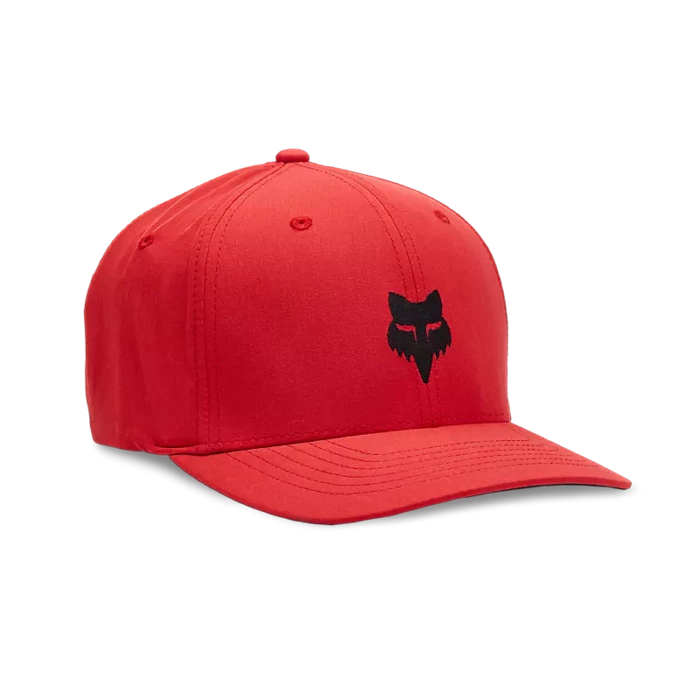 FOX HEAD SELECT FLEXFIT HAT [FLM RD] L/X