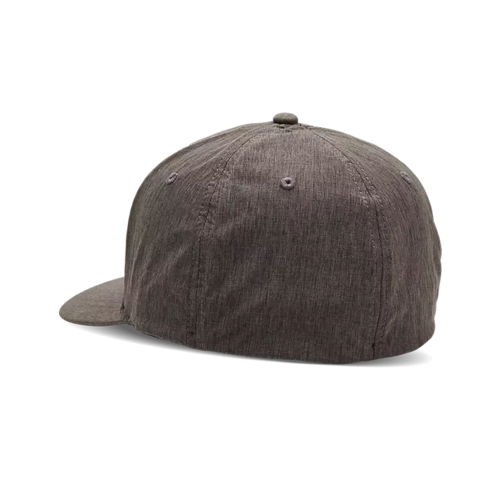 FOX HEAD SELECT FLEXFIT HAT [BLK/CHAR] L/XL - second image
