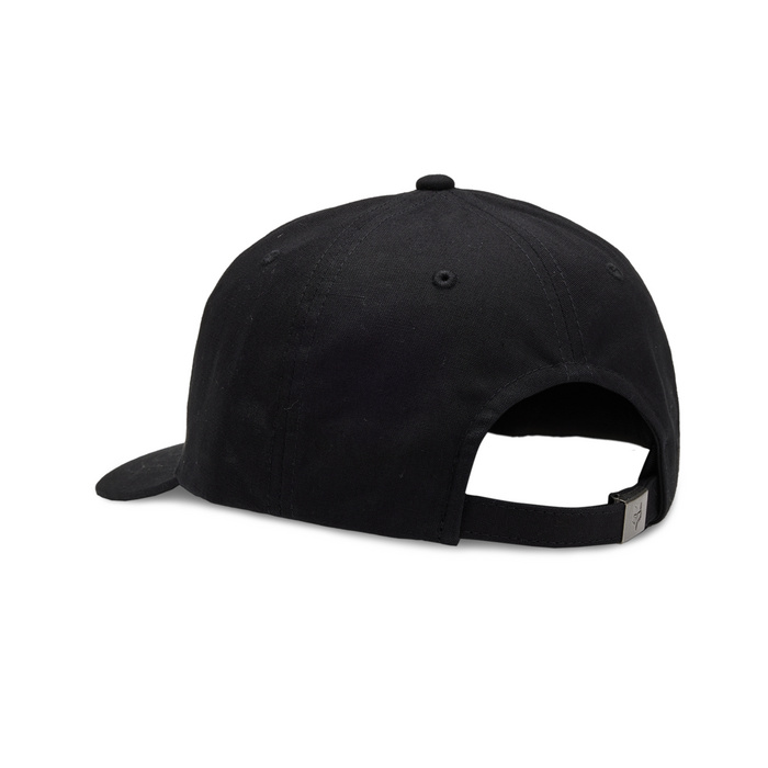 LEVEL UP STRAPBACK ŠILT KAPA FOX [BLK] - second image