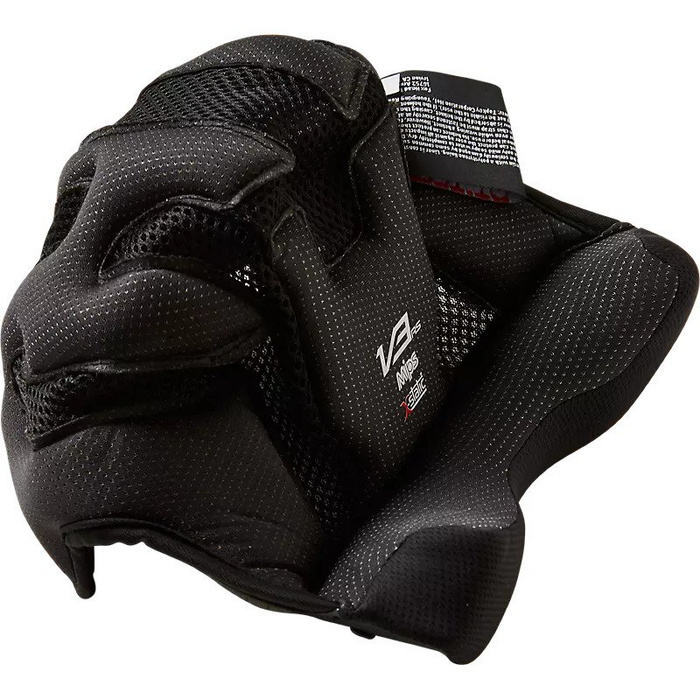 2020 V3 COMFORT LINER - MIPS (BLK) L    MX21