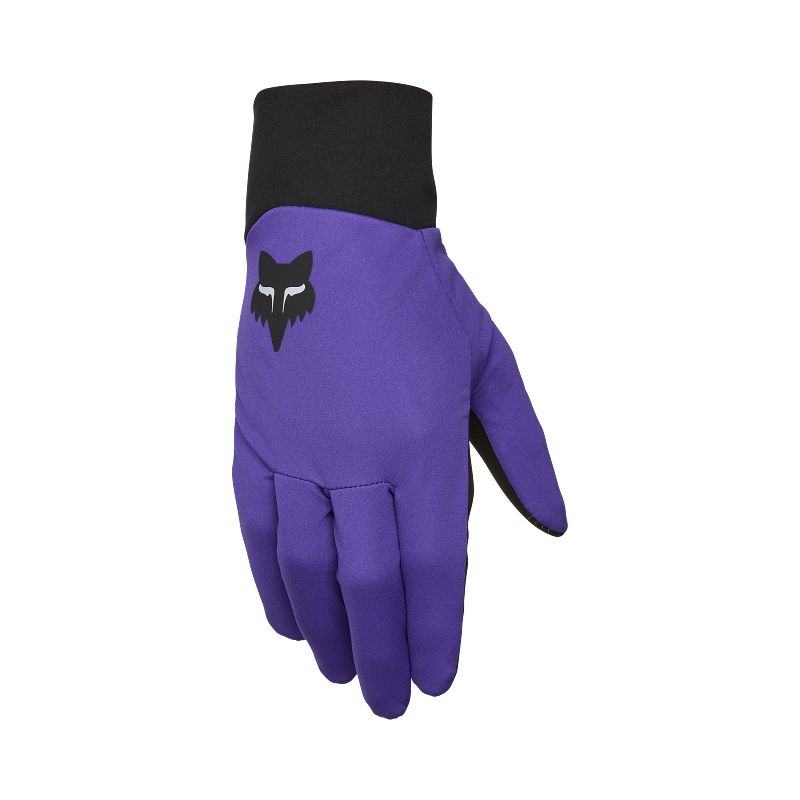 RANGER LUNAR VODOODBOJNE ROKAVICE FOX-Purple-S