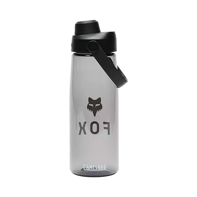 FOX X CAMELBAK 0.7-Grey-Ena Velikost - second image