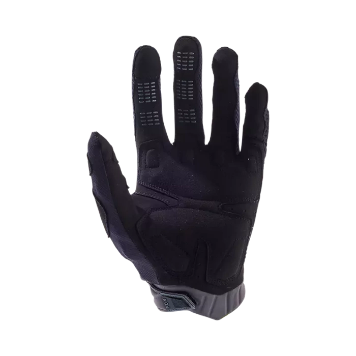 PAWTECTOR CE GLOVE [DRK SHDW] M - second image