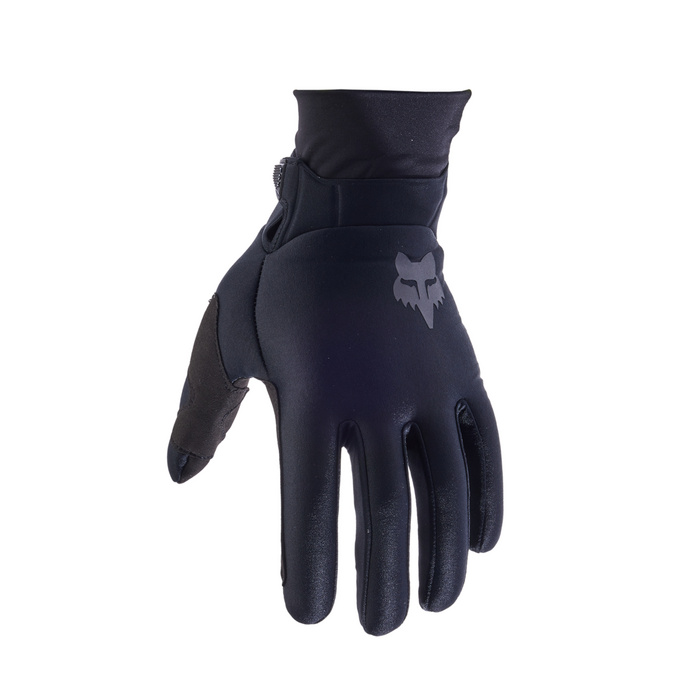 DEFEND THERMO GLOVE [BLK] S