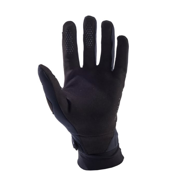 DEFEND THERMO GLOVE [BLK] M - second image