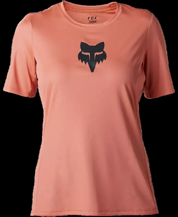 W RANGER SS JERSEY FOXHEAD [SLMN] XS - second image