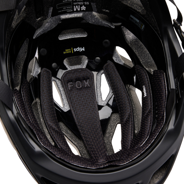 CROSSFRAME PRO MT BLK, CE [MT BLK] M - second image