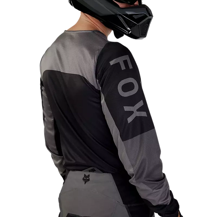 180 NITRO JERSEY - EXT SIZE [DRK SKD] 2X - second image