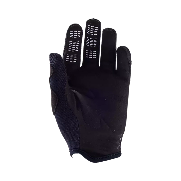 KIDS DIRTPAW GLOVE [BLK] KM - second image