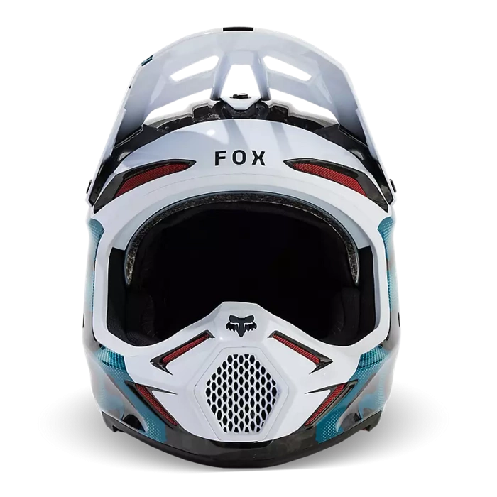 V3 RS WITHERED HELMET [MUL] L - second image