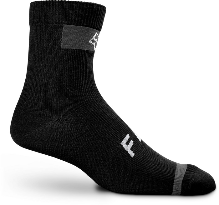 DEFEND WATER SOCK [BLK] L/XL