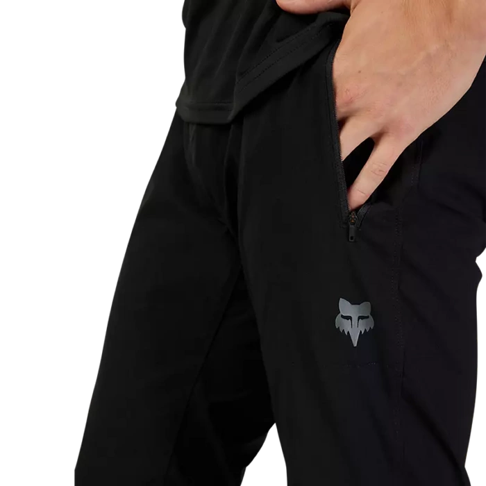 RANGER PANT [BLK] 30 - second image