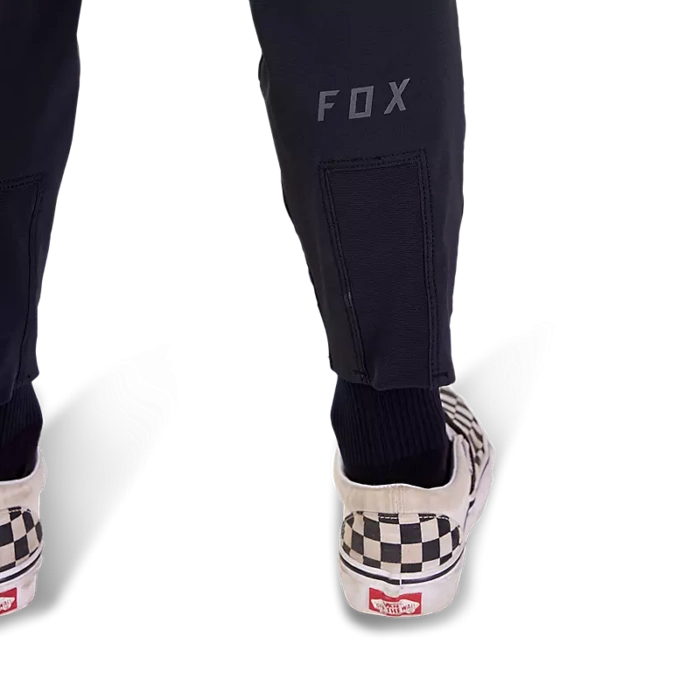 YTH DEFEND PANT [BLK] 26 - second image