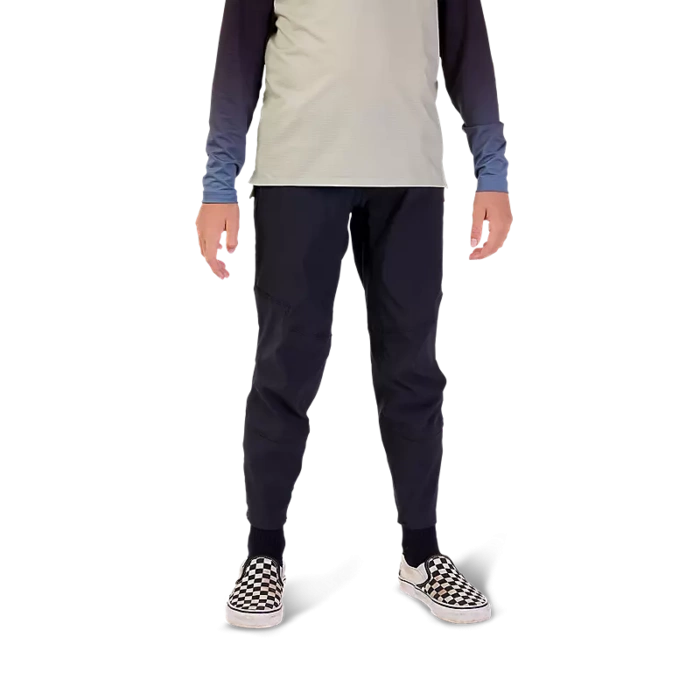 YTH DEFEND PANT [BLK] 26