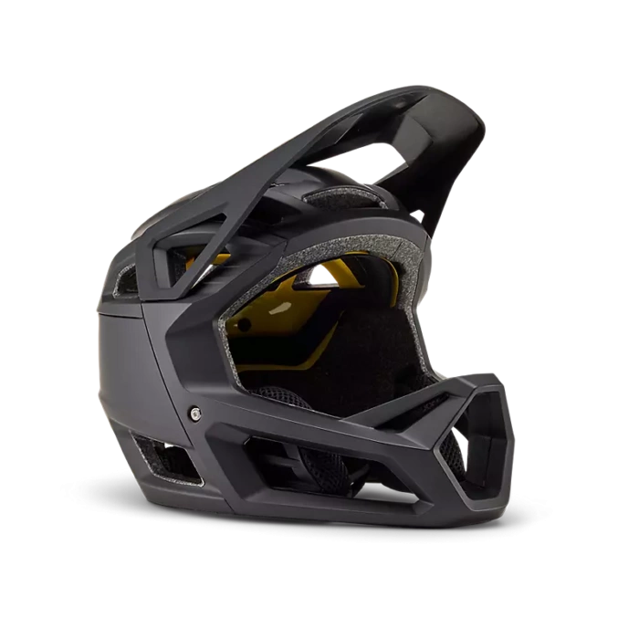 PROFRAME MATTE CE [MT BLK] M - second image
