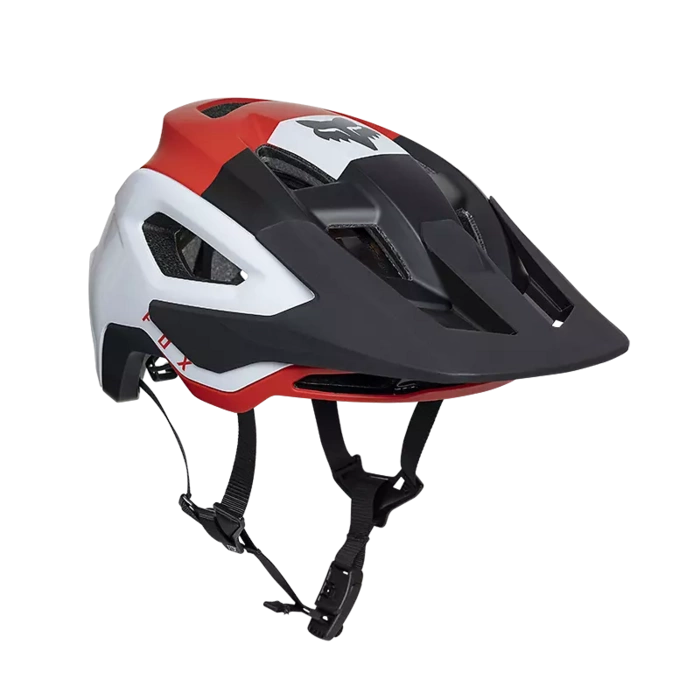 SPEEDFRAME PRO KLIF, CE [FLO RED] S - second image