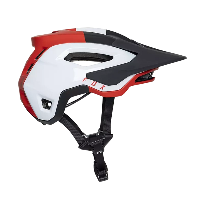 SPEEDFRAME PRO KLIF, CE [FLO RED] S