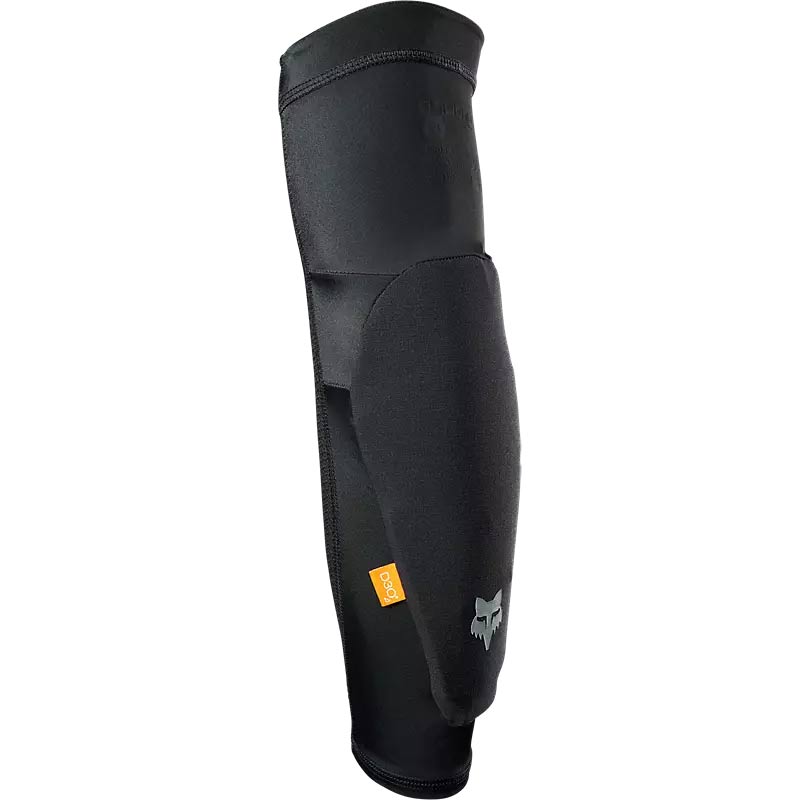 ENDURO ELBOW SLEEVE [BLK] S