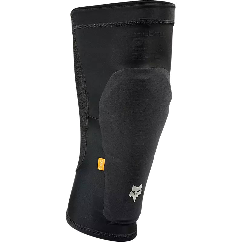 YTH ENDURO KNEE SLEEVE [BLK] OS