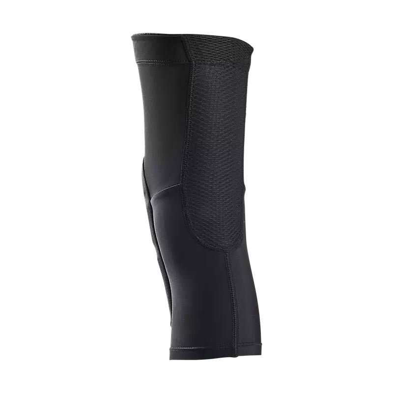 YTH ENDURO KNEE SLEEVE [BLK] OS - second image