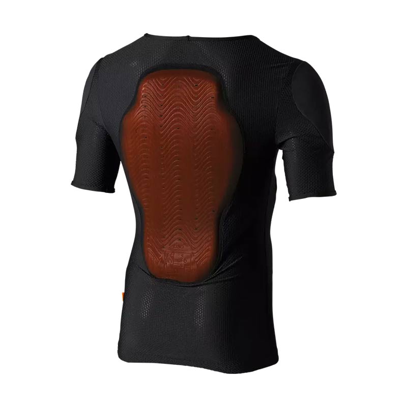 BASEFRAME PRO SS [BLK] S - second image