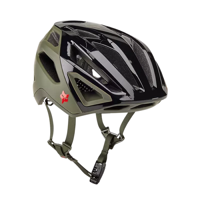 CROSSFRAME PRO GRAPHIC 1, CE [OLV GRN] M - second image