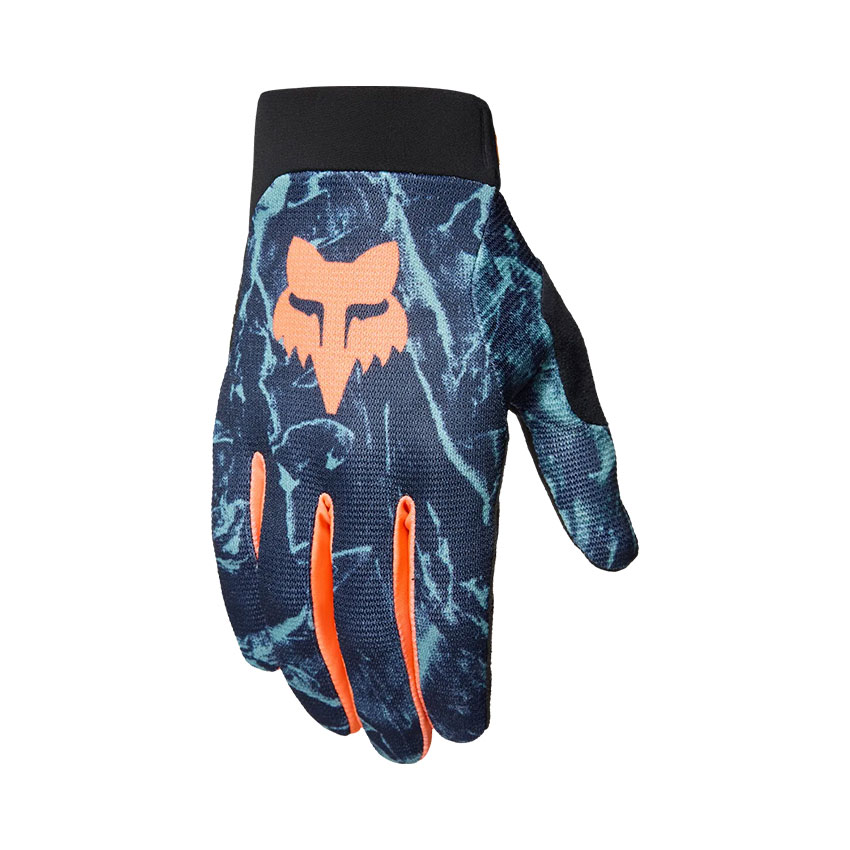 RANGER GLOVE IMAGE PRINT [ARC BLU] L