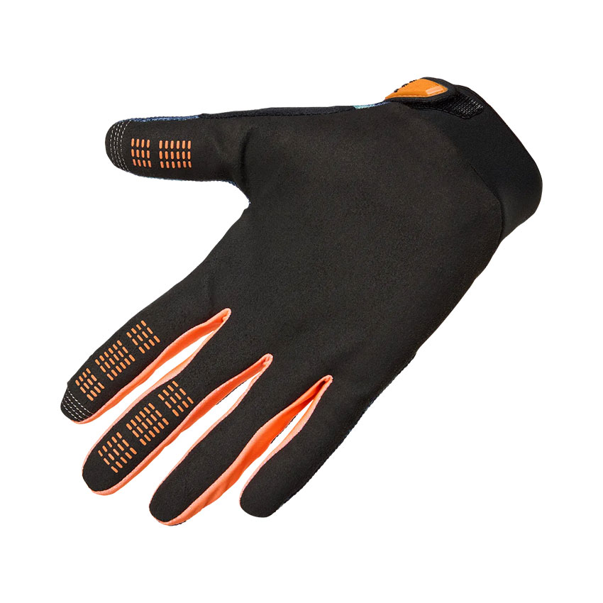 RANGER GLOVE IMAGE PRINT [ARC BLU] L - second image