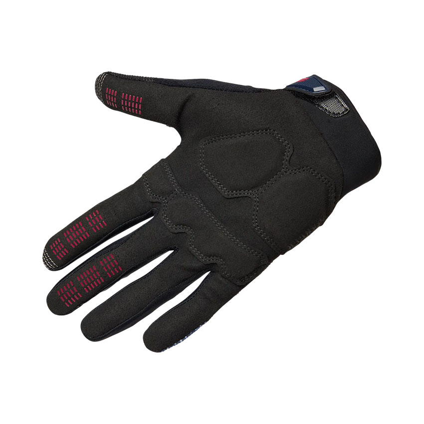 RANGER GLOVE GEL TACTILE [WHT] S - second image