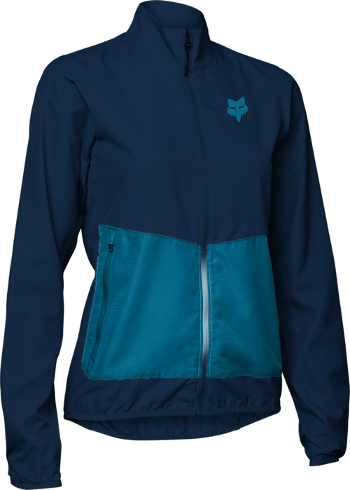 W RANGER WIND JACKET [MDNT] S