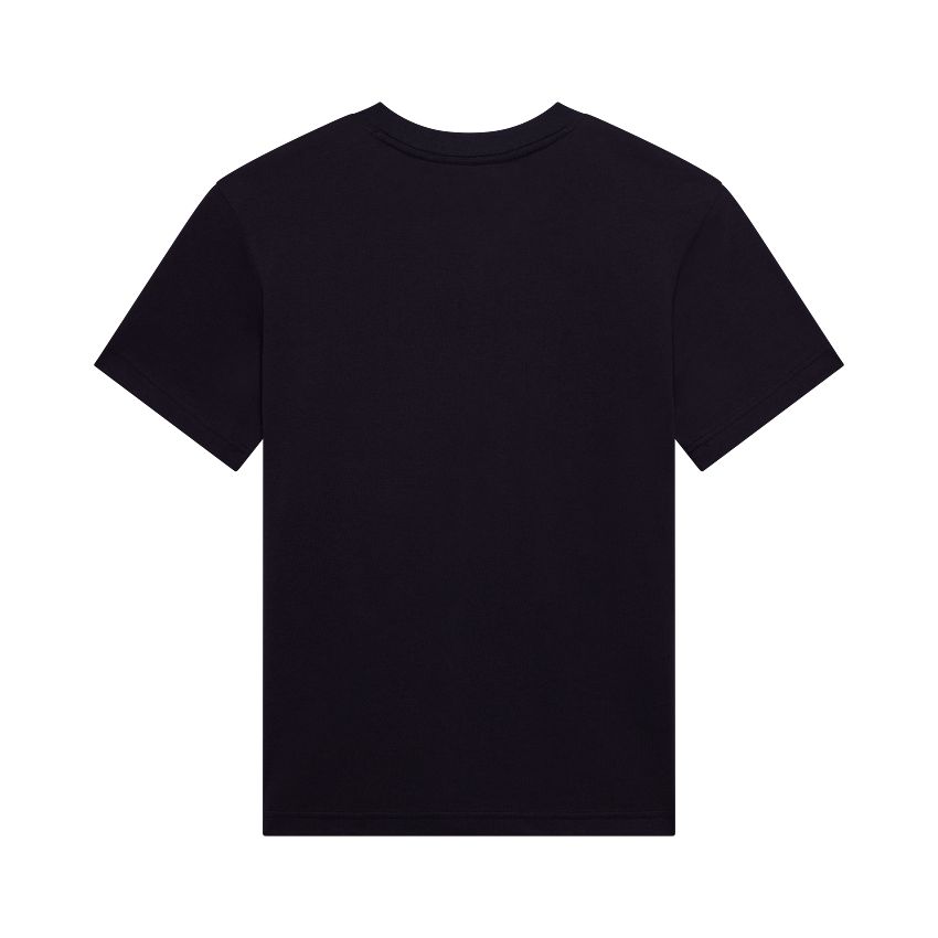 W VISION SS TEE [BLK] XS - second image