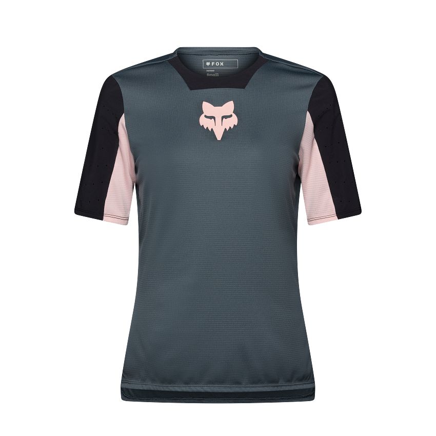 W DEFEND SS JERSEY CREATION [DP CBLT] XS