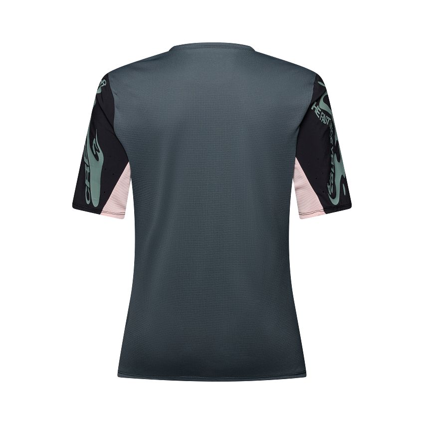 W DEFEND SS JERSEY CREATION [DP CBLT] XS - second image