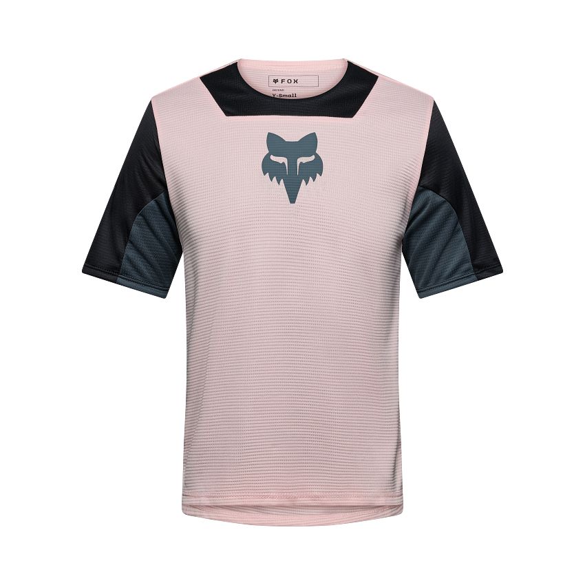 YTH DEFEND SS JERSEY CREATION [BLSH] YS