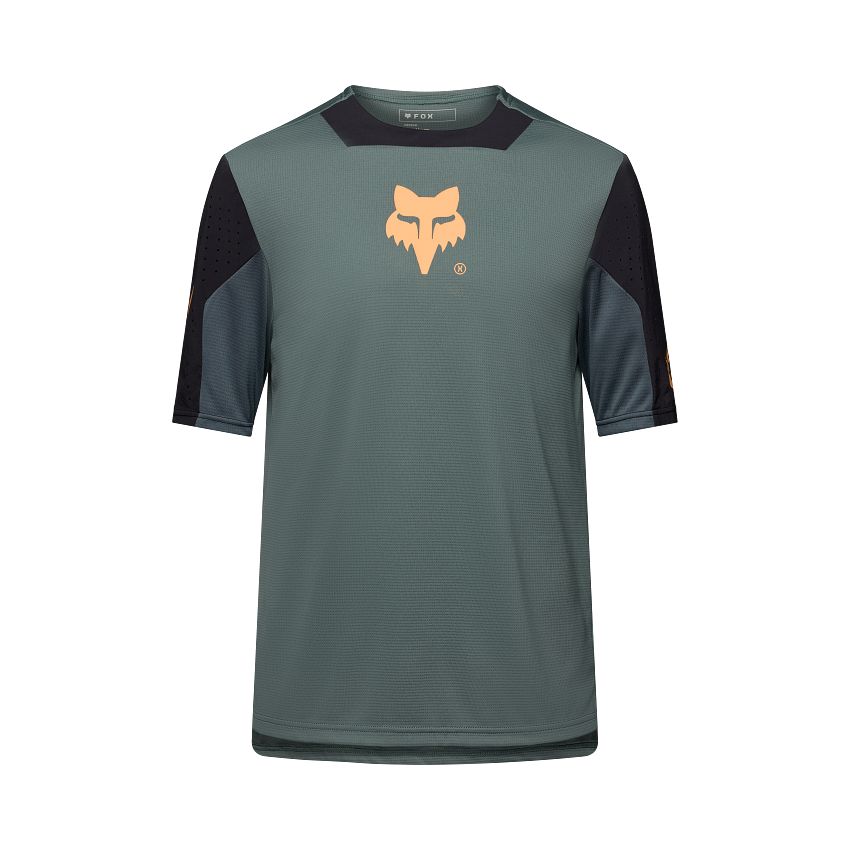 YTH DEFEND SS JERSEY CREATION [SGE] YS