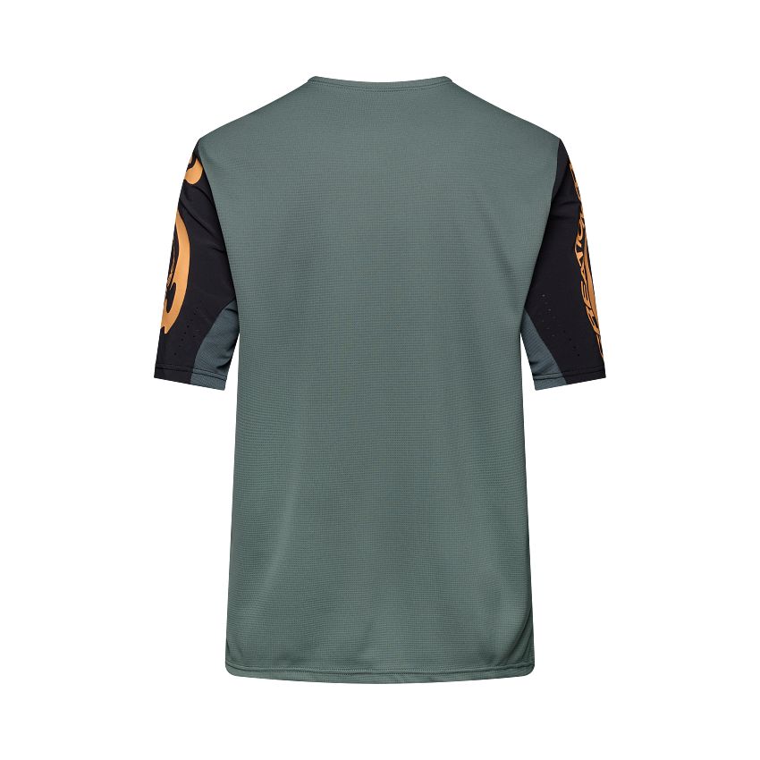 YTH DEFEND SS JERSEY CREATION [SGE] YS - second image