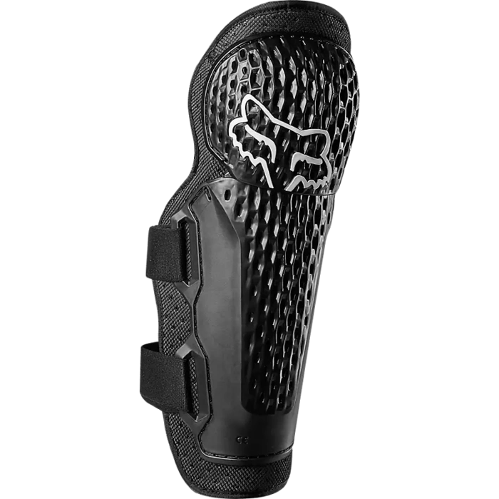 TITAN SPORT KNEE GUARD, CE [BLK] L/XL
