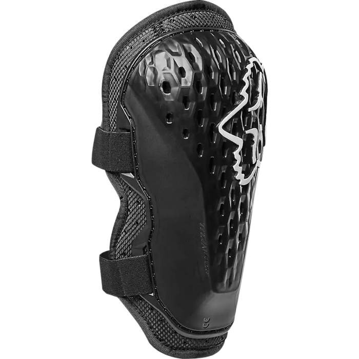 TITAN SPORT ELBOW GUARD, CE [BLK] L/XL