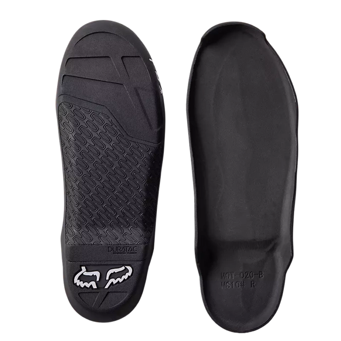 MOTION FULL OUTSOLE [BLK] 10 - second image