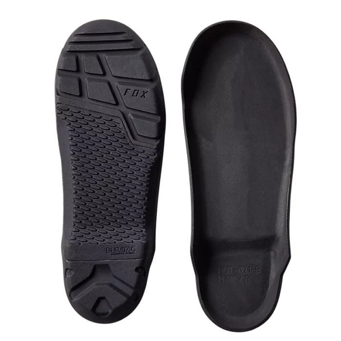 MOTION X FULL OUTSOLE [BLK] 10 - second image