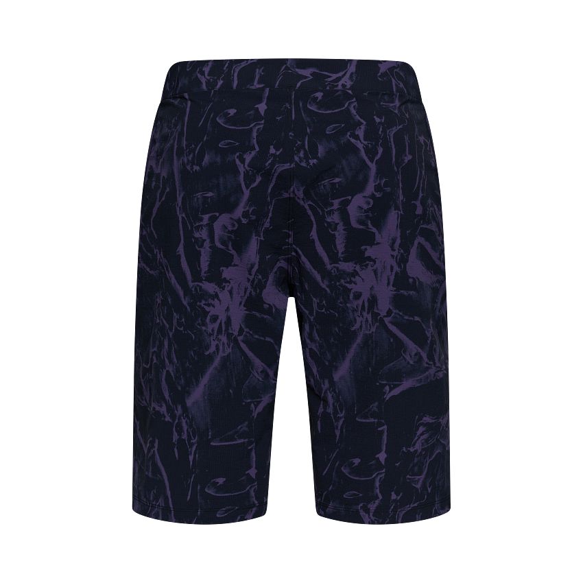KOLESARSKE KRATKE HLAČE FOX RANGER IMAGE PRINT-Purple-32 - second image