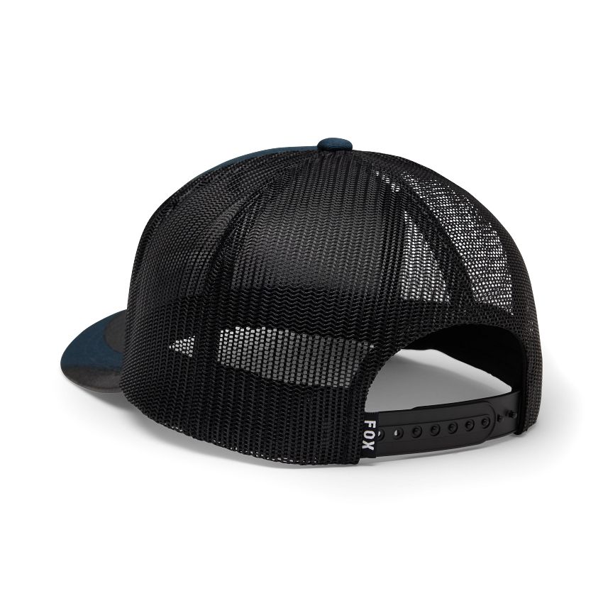 ŠILT KAPA VISION MESH TRUCKER-Dark blue - second image